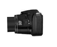 Nikon L120 Black - 1449151 - zdjęcie 3